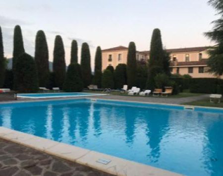 Appartamento White House Brescia Esterno foto