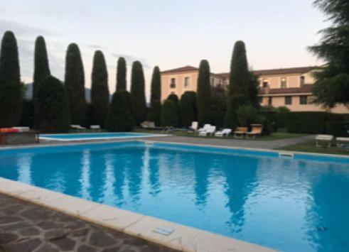 Appartamento White House Brescia Esterno foto
