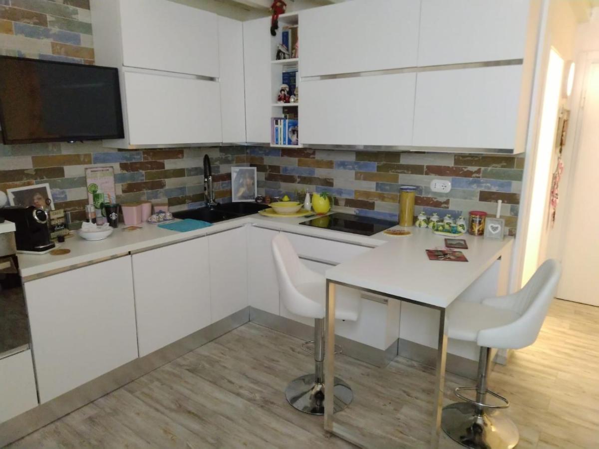 Appartamento White House Brescia Esterno foto