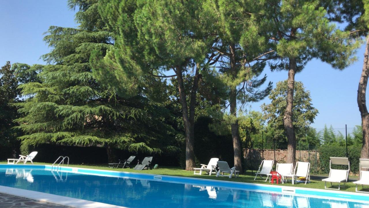Appartamento White House Brescia Esterno foto