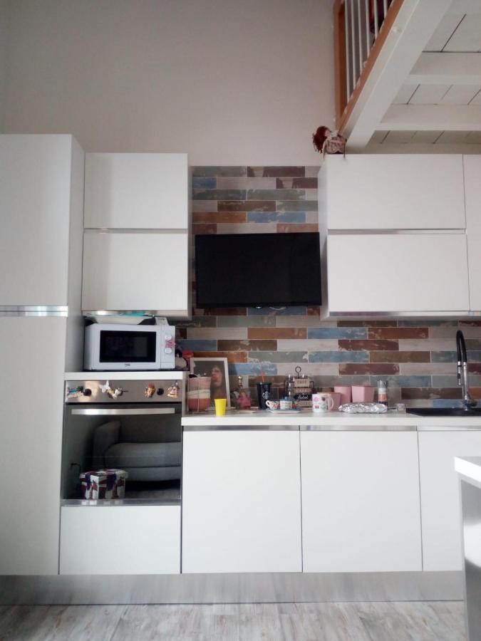 Appartamento White House Brescia Esterno foto
