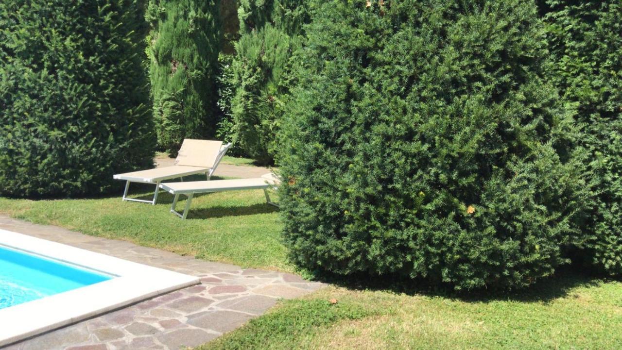 Appartamento White House Brescia Esterno foto
