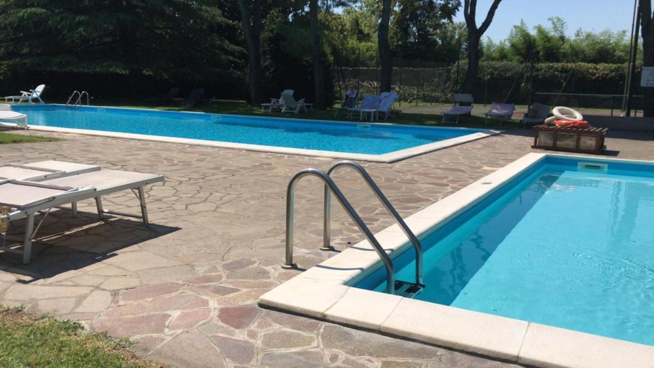 Appartamento White House Brescia Esterno foto