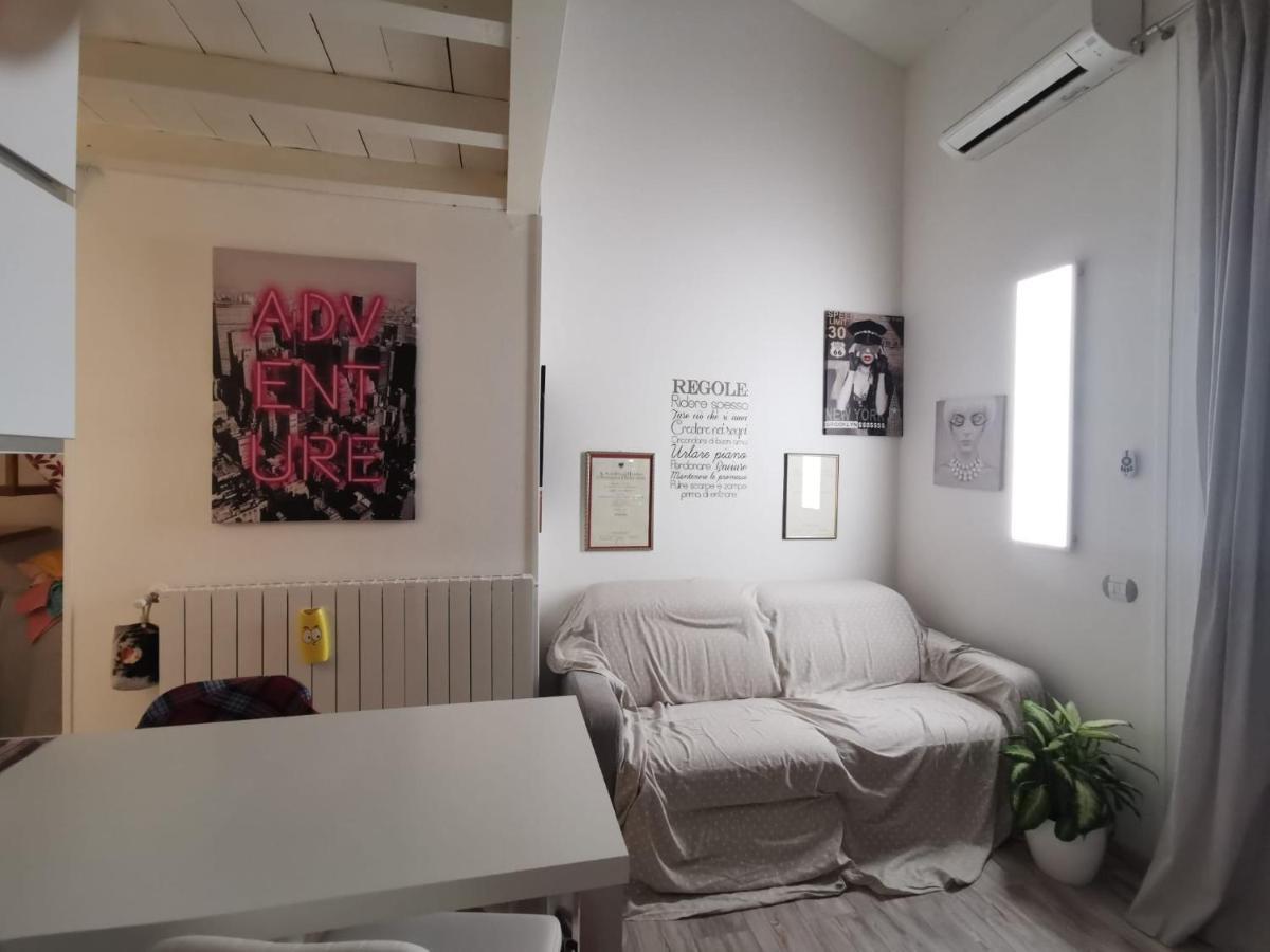 Appartamento White House Brescia Esterno foto