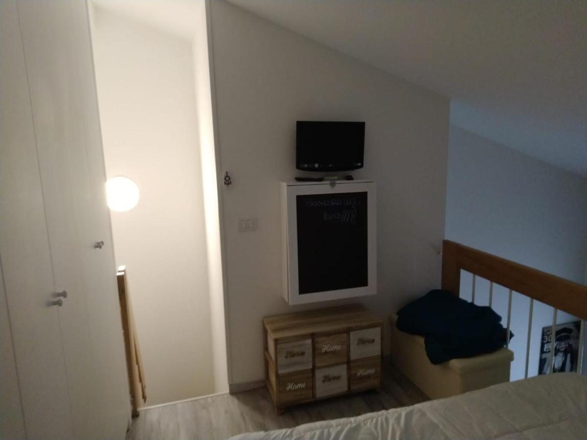 Appartamento White House Brescia Esterno foto