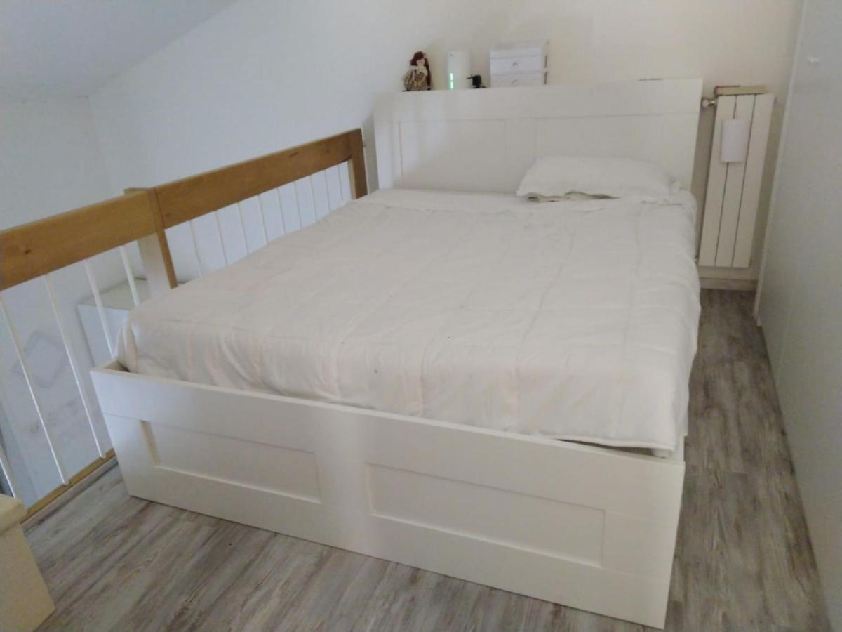 Appartamento White House Brescia Esterno foto