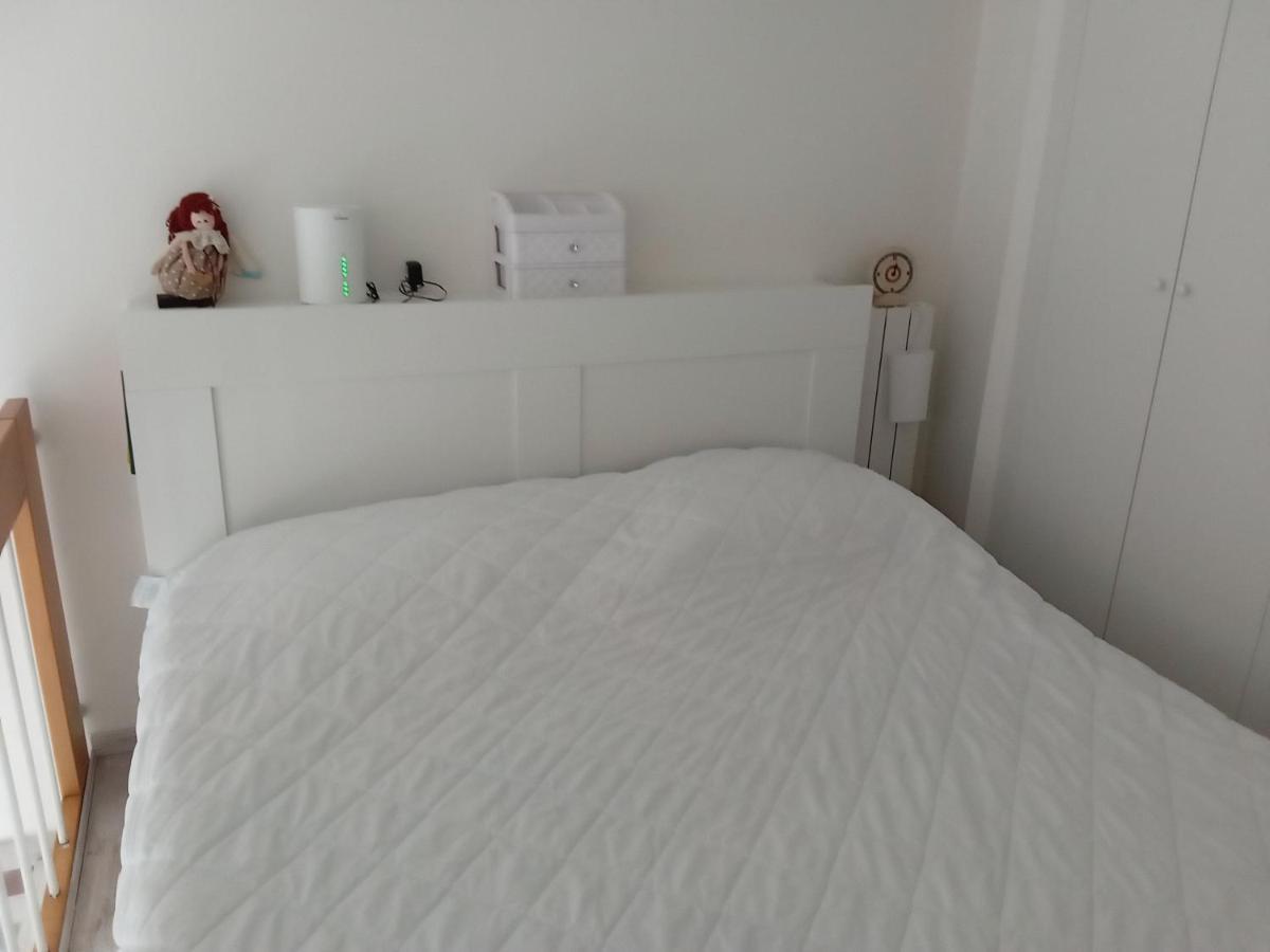Appartamento White House Brescia Esterno foto