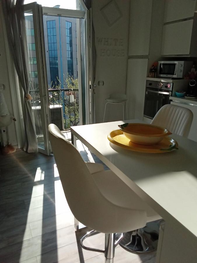 Appartamento White House Brescia Esterno foto
