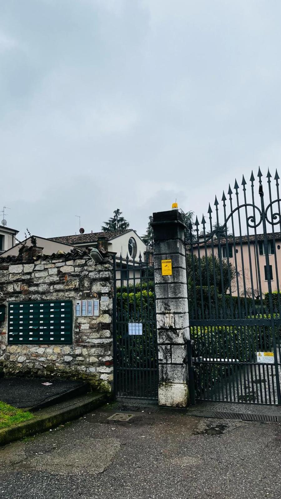 Appartamento White House Brescia Esterno foto