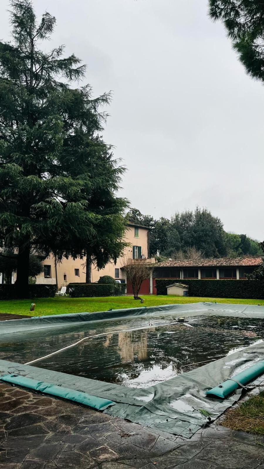 Appartamento White House Brescia Esterno foto